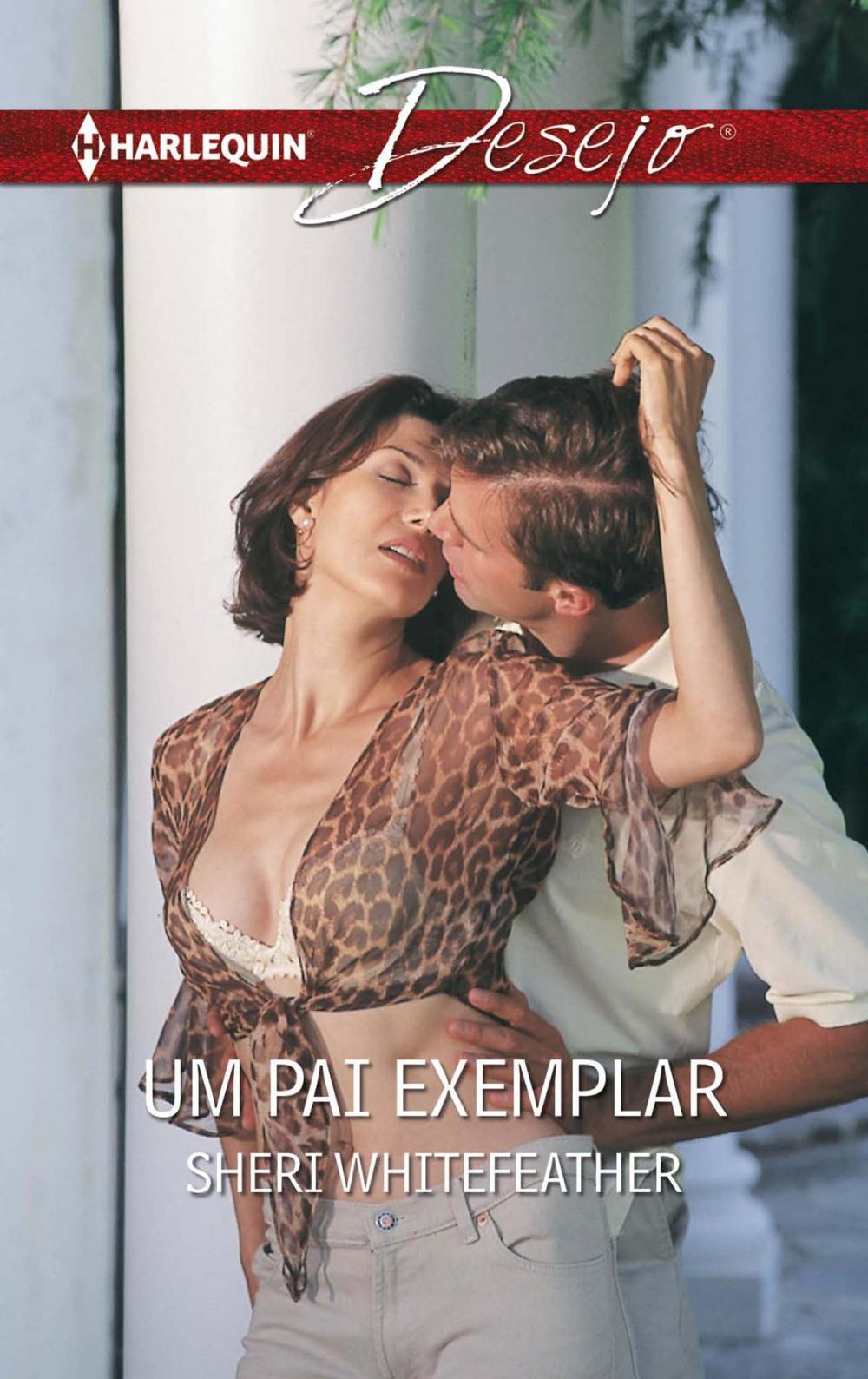 Big bigCover of Um pai exemplar