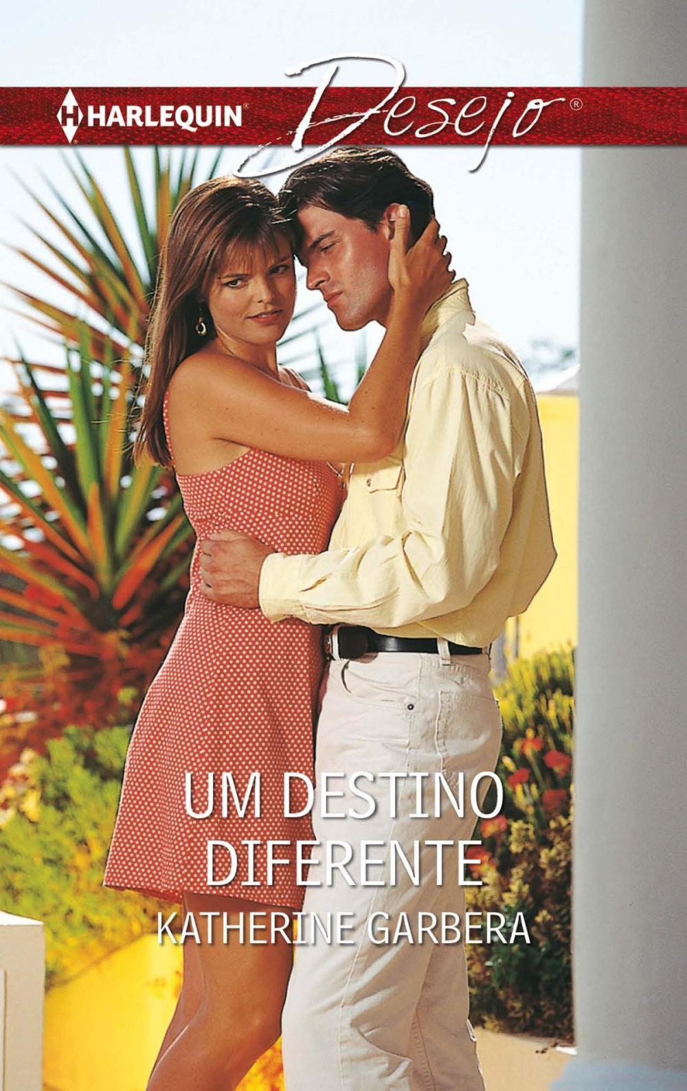 Big bigCover of Um destino diferente