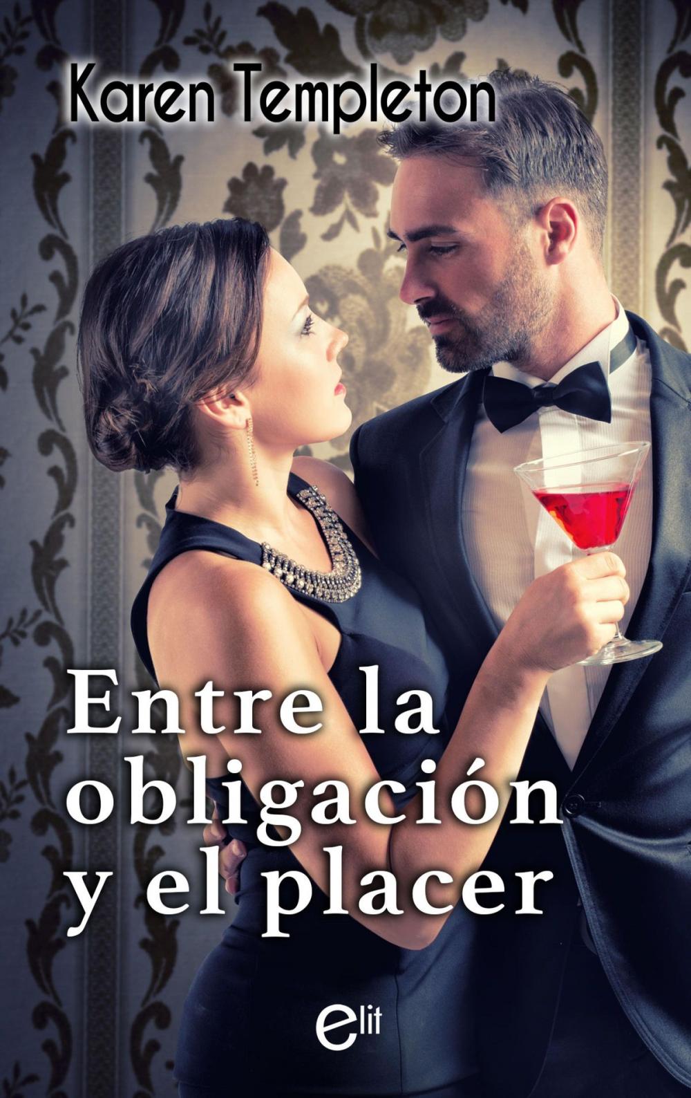 Big bigCover of Entre la obligación y el placer