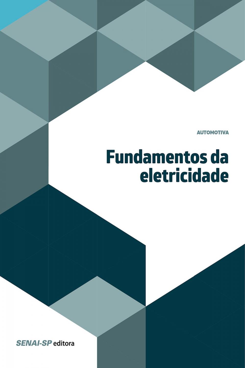 Big bigCover of Fundamentos da eletricidade