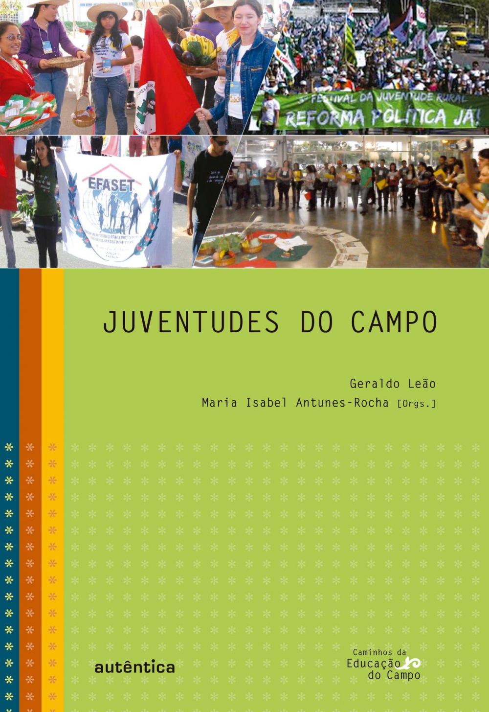 Big bigCover of Juventudes do Campo