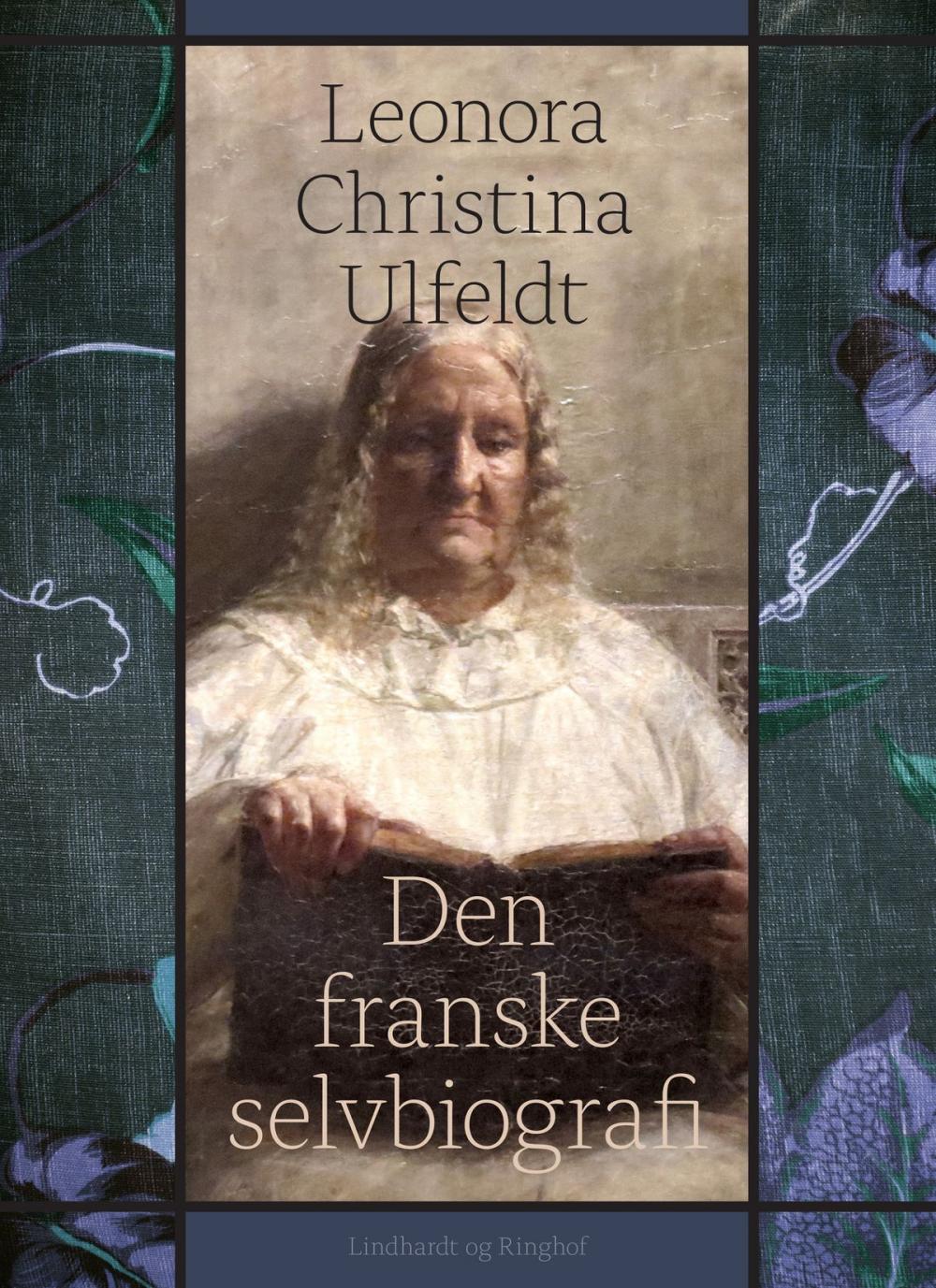 Big bigCover of Den franske selvbiografi