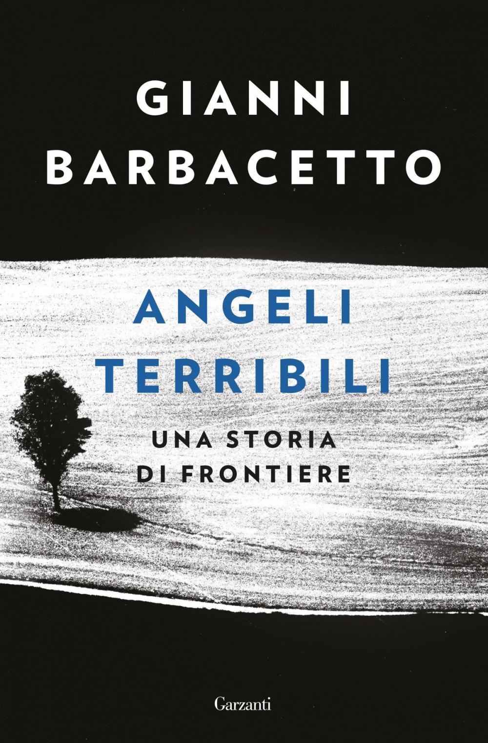 Big bigCover of Angeli terribili