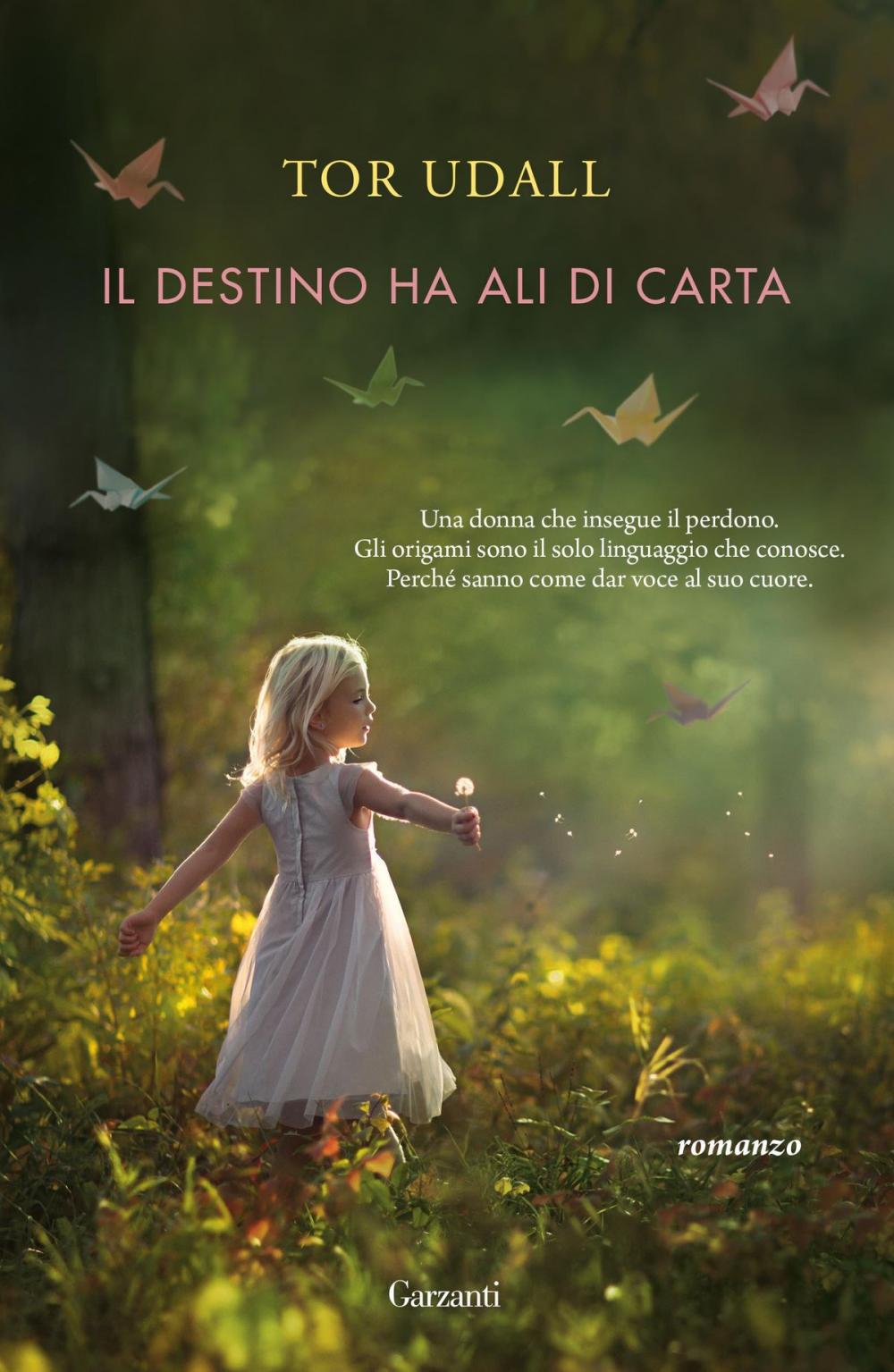 Big bigCover of Il destino ha ali di carta