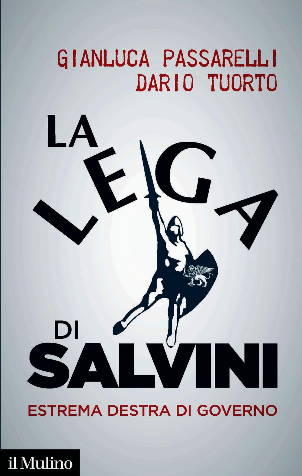 Big bigCover of La Lega di Salvini
