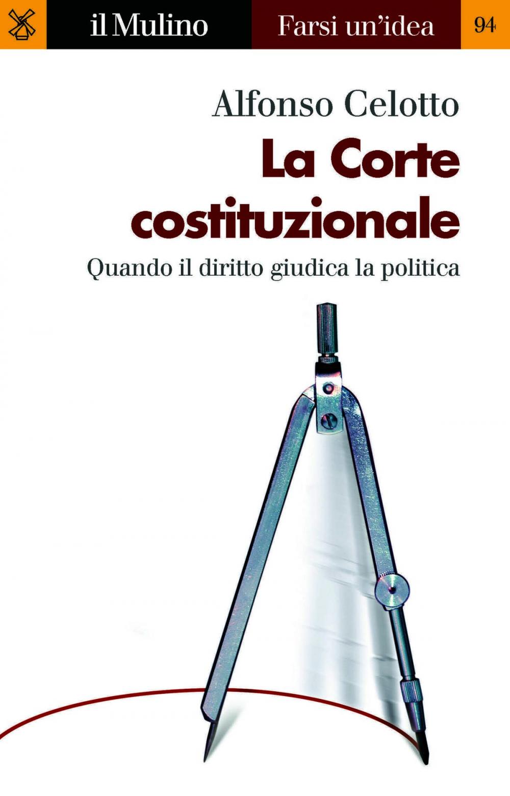 Big bigCover of La Corte costituzionale