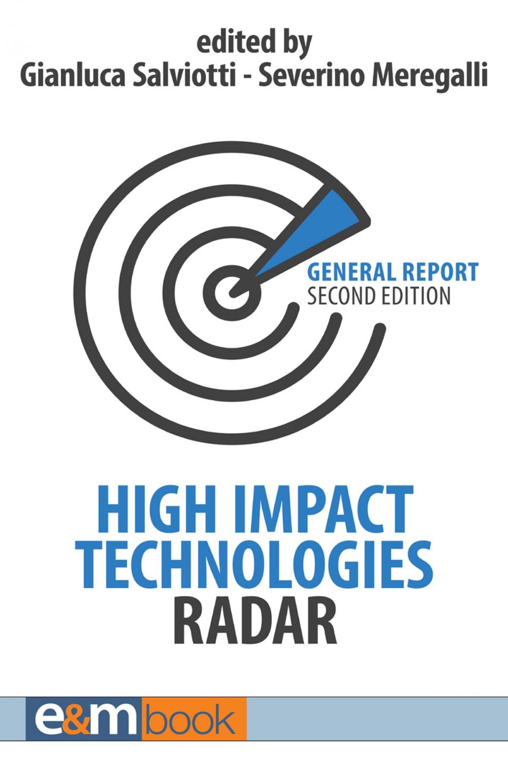 Big bigCover of High Impact Technologies Radar - Second Edition