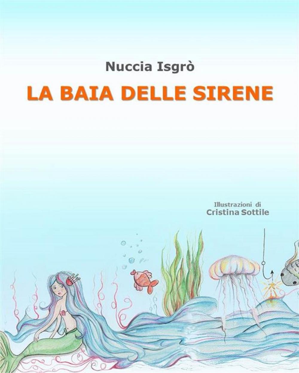 Big bigCover of La baia delle sirene