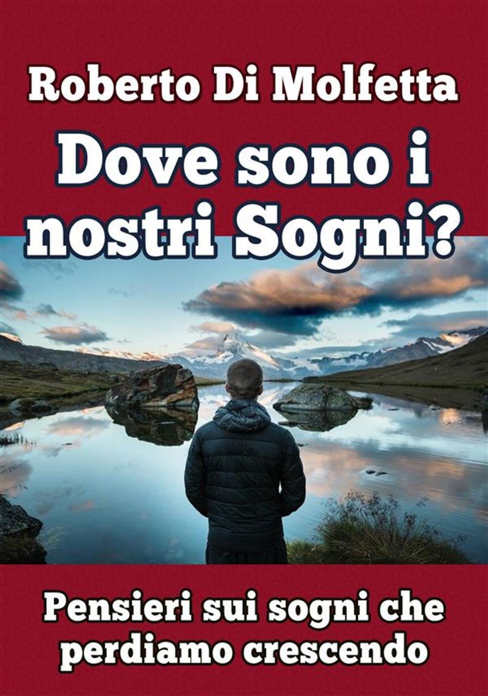 Big bigCover of Dove sono i nostri Sogni ?