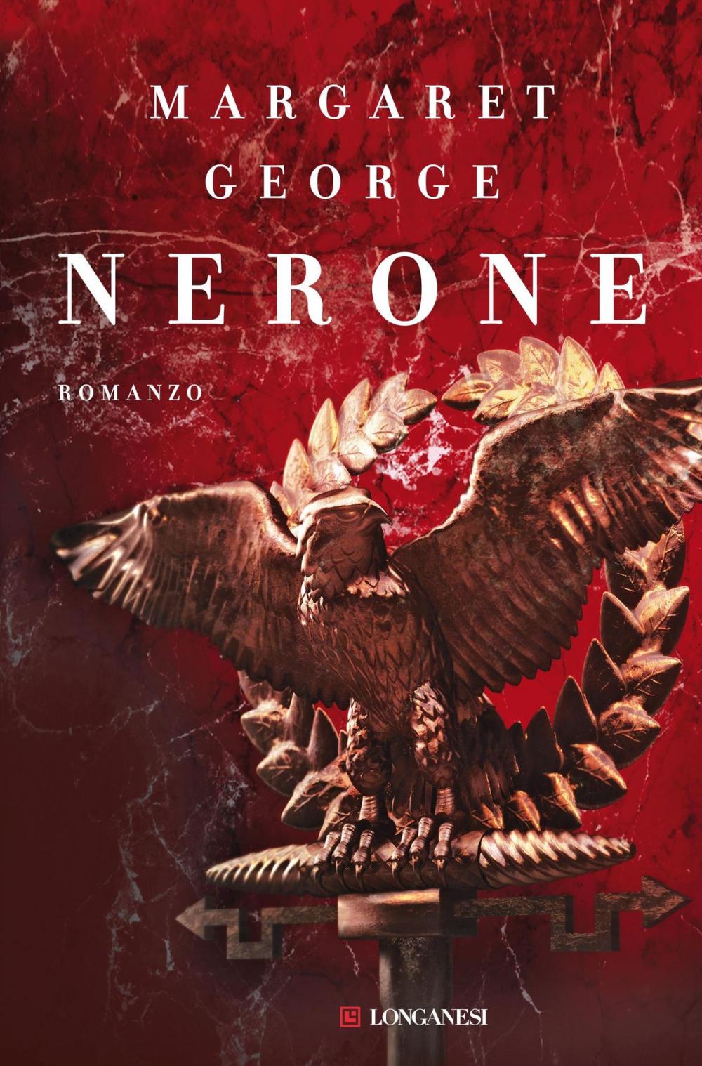 Big bigCover of Nerone