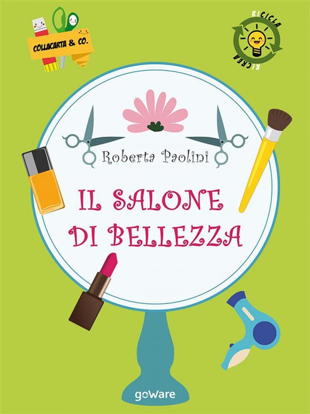 Big bigCover of Il salone di bellezza