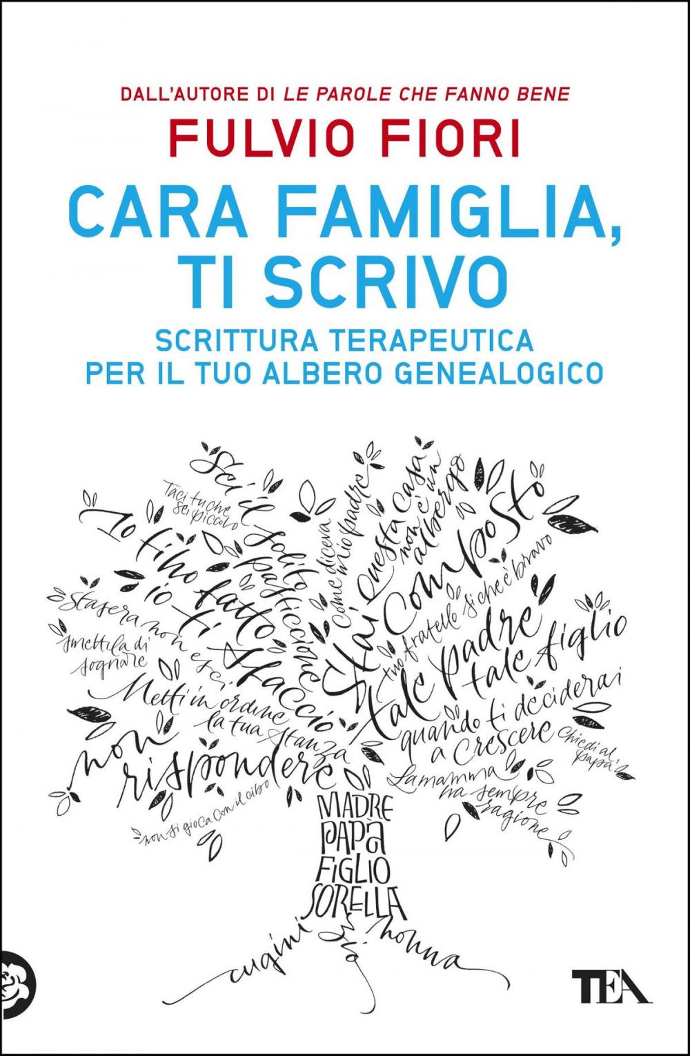 Big bigCover of Cara famiglia, ti scrivo