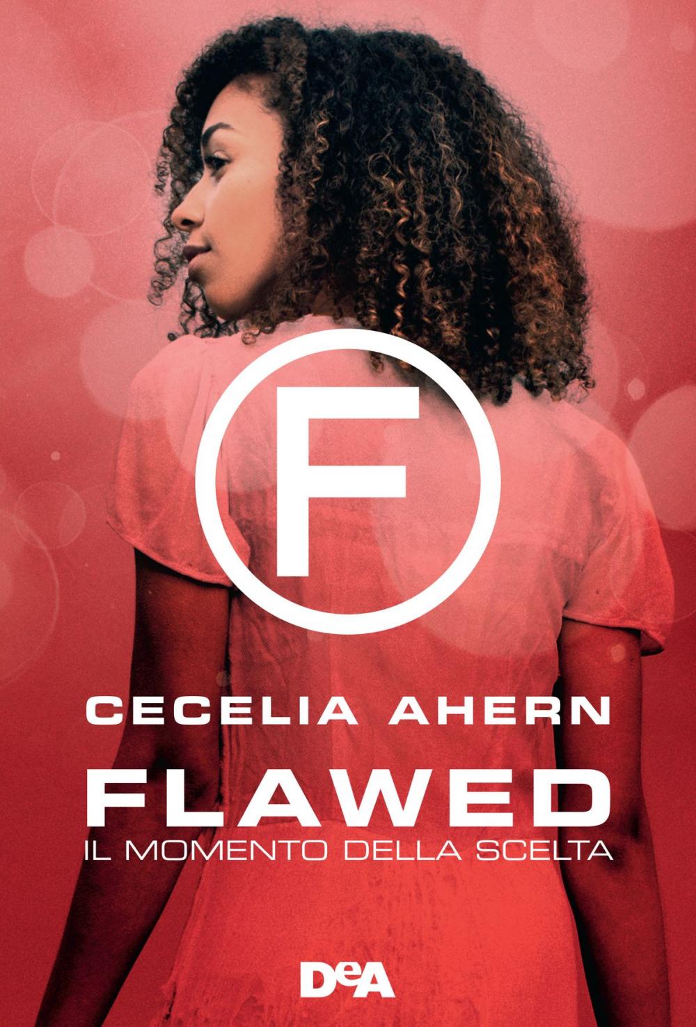 Big bigCover of Flawed. Il momento della scelta