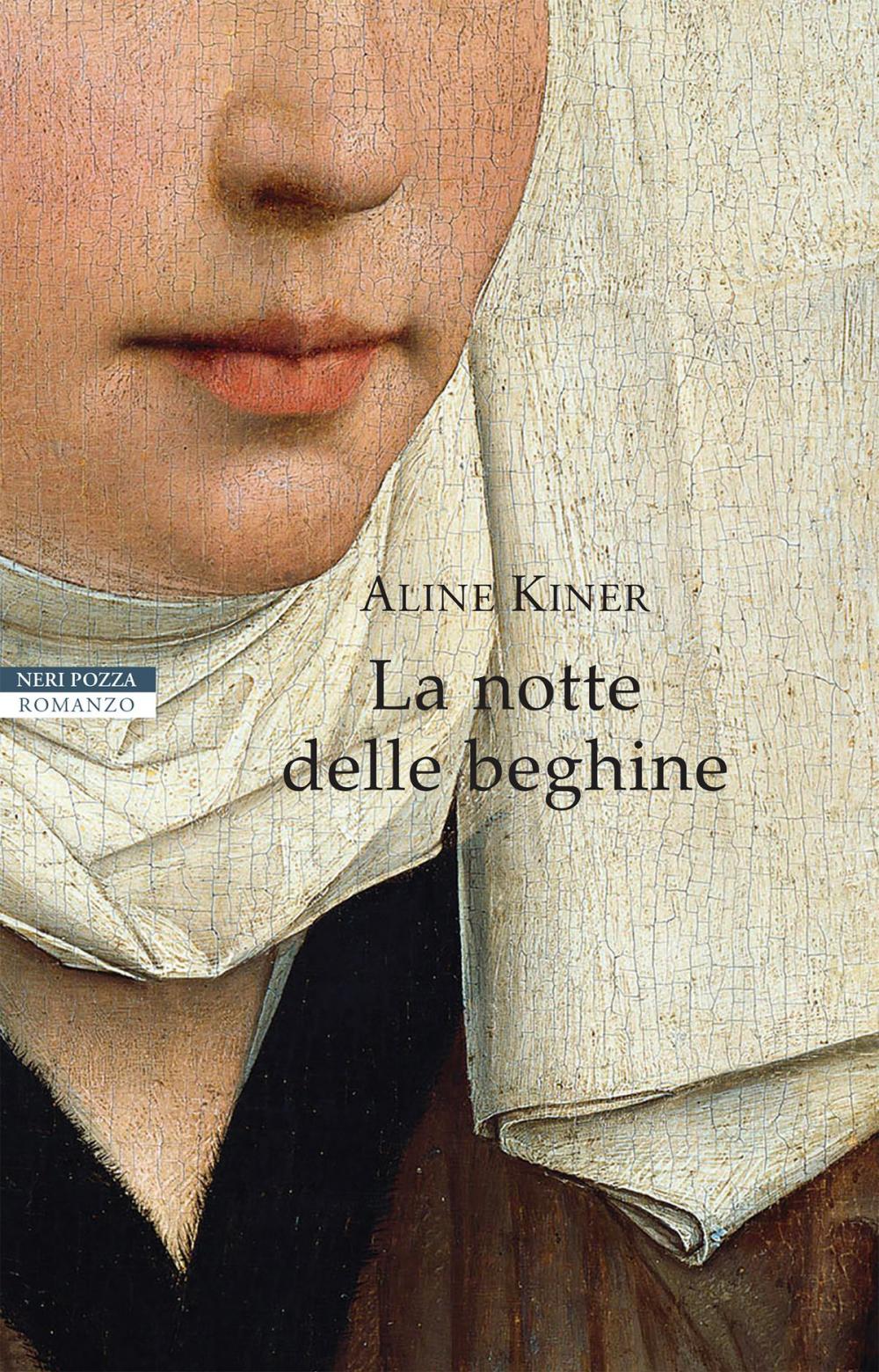 Big bigCover of La notte delle beghine