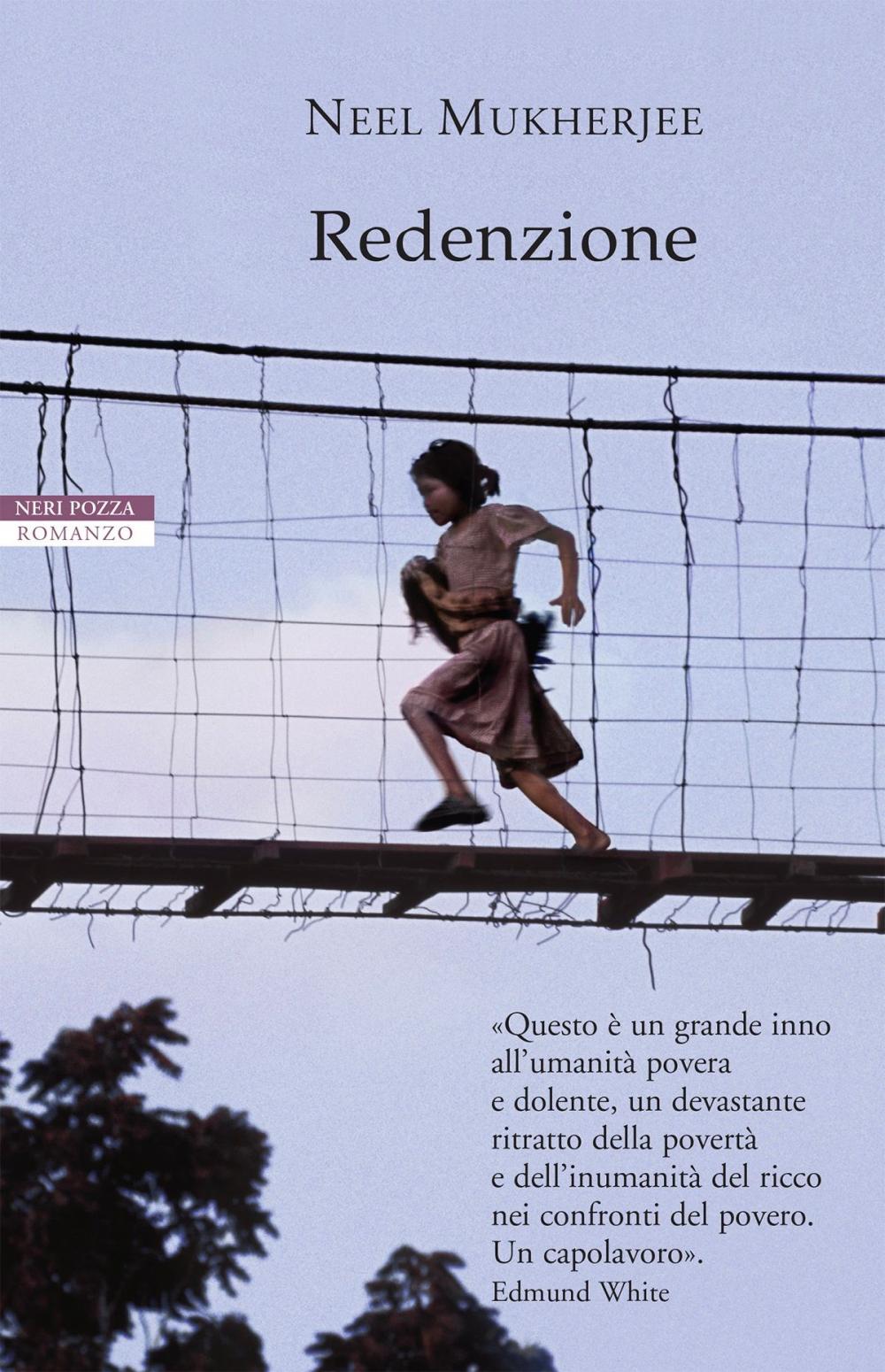 Big bigCover of Redenzione