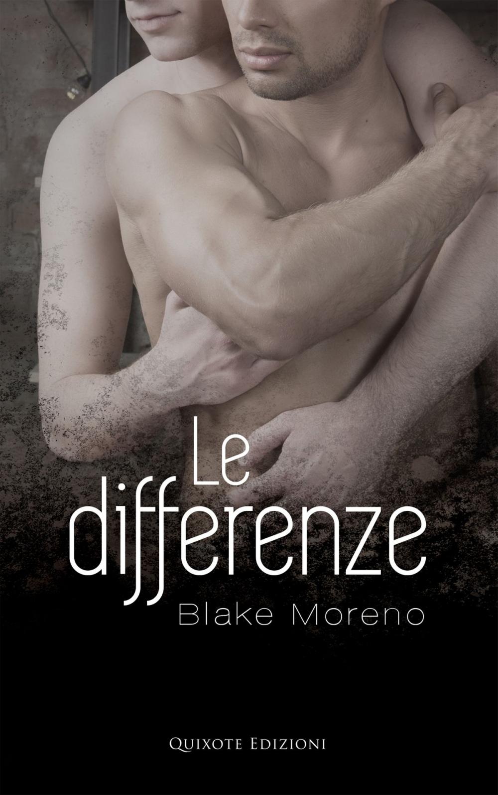 Big bigCover of Le Differenze