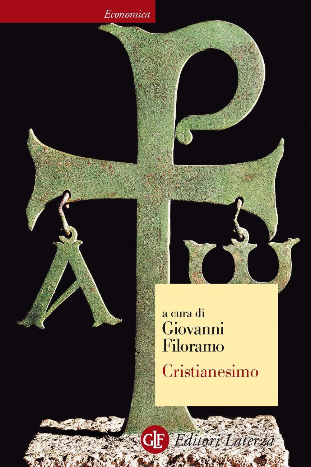 Big bigCover of Cristianesimo