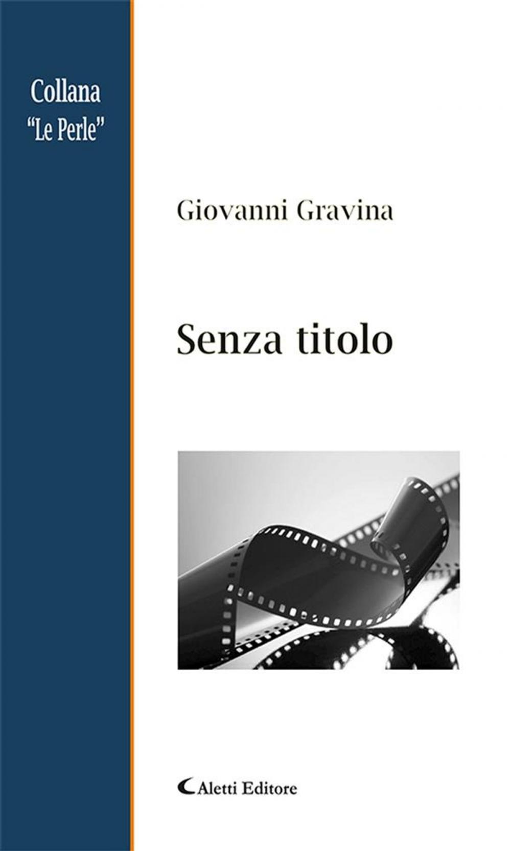 Big bigCover of Senza titolo