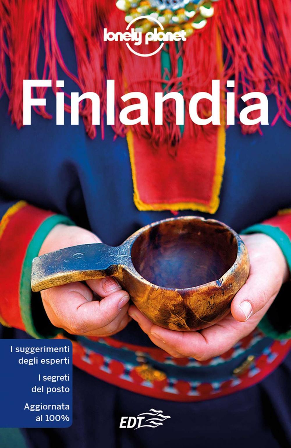 Big bigCover of Finlandia