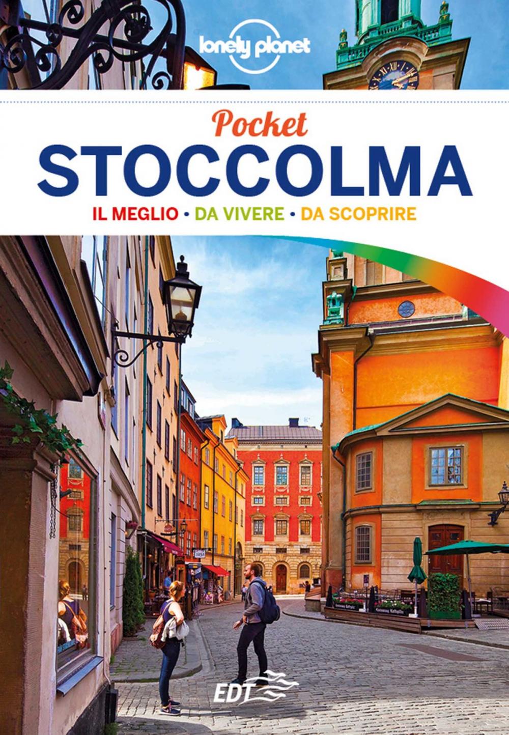 Big bigCover of Stoccolma Pocket