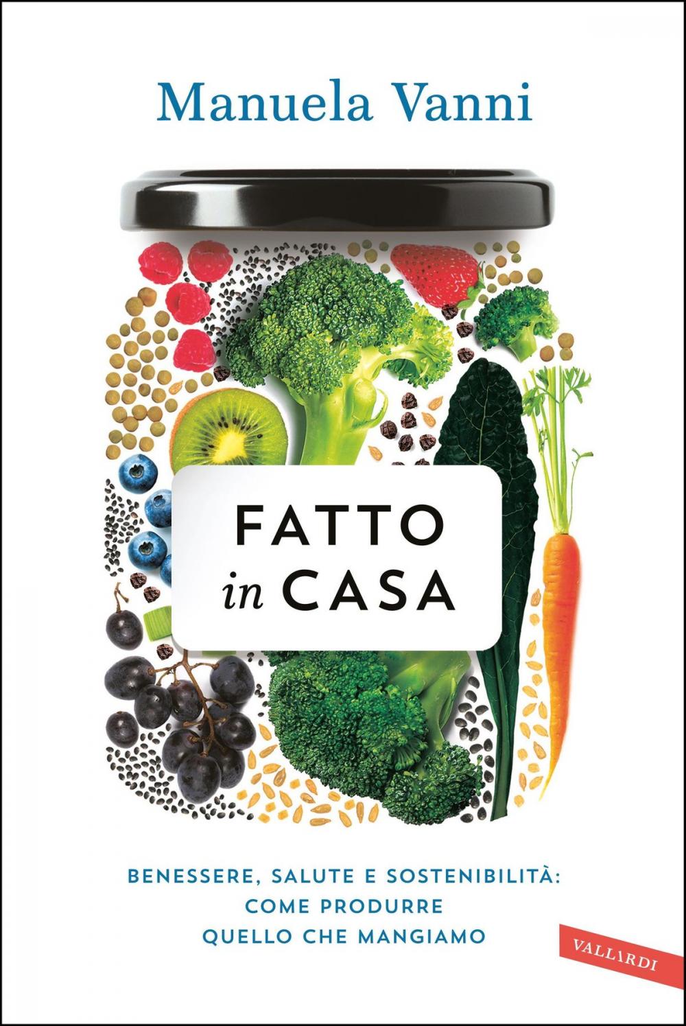 Big bigCover of Fatto in casa