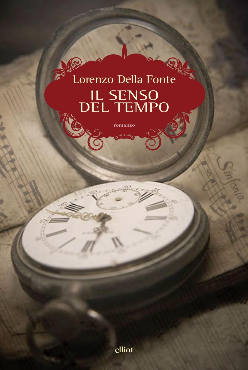 Big bigCover of Il senso del tempo