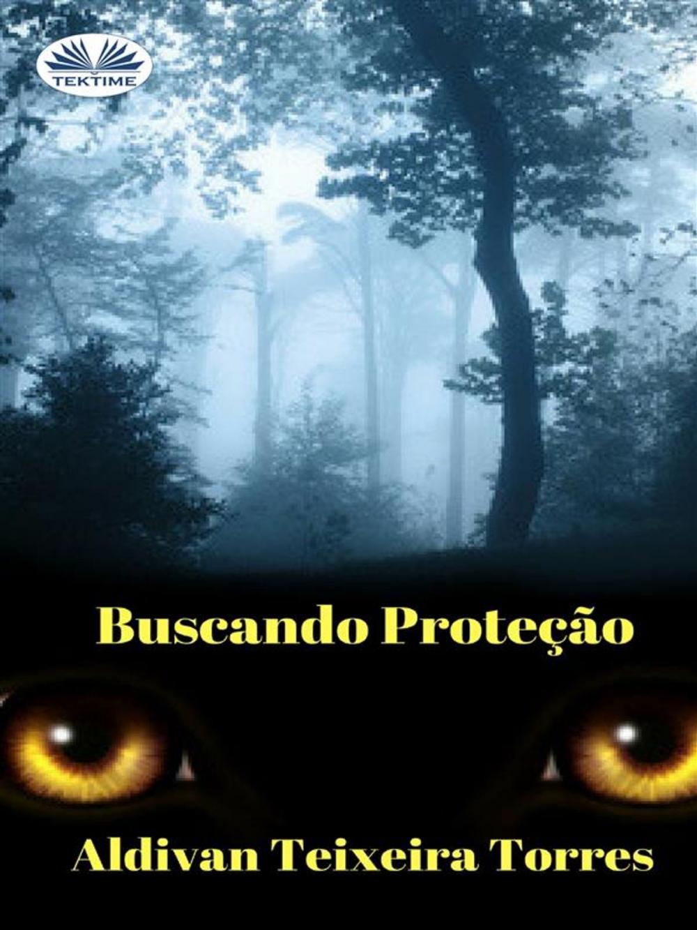 Big bigCover of Buscando Proteção