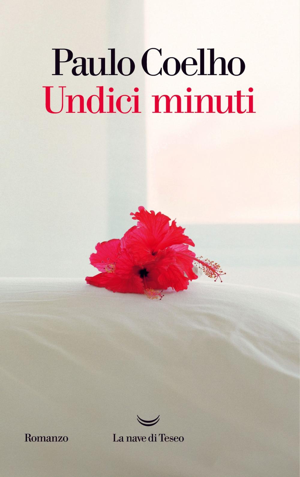 Big bigCover of Undici minuti