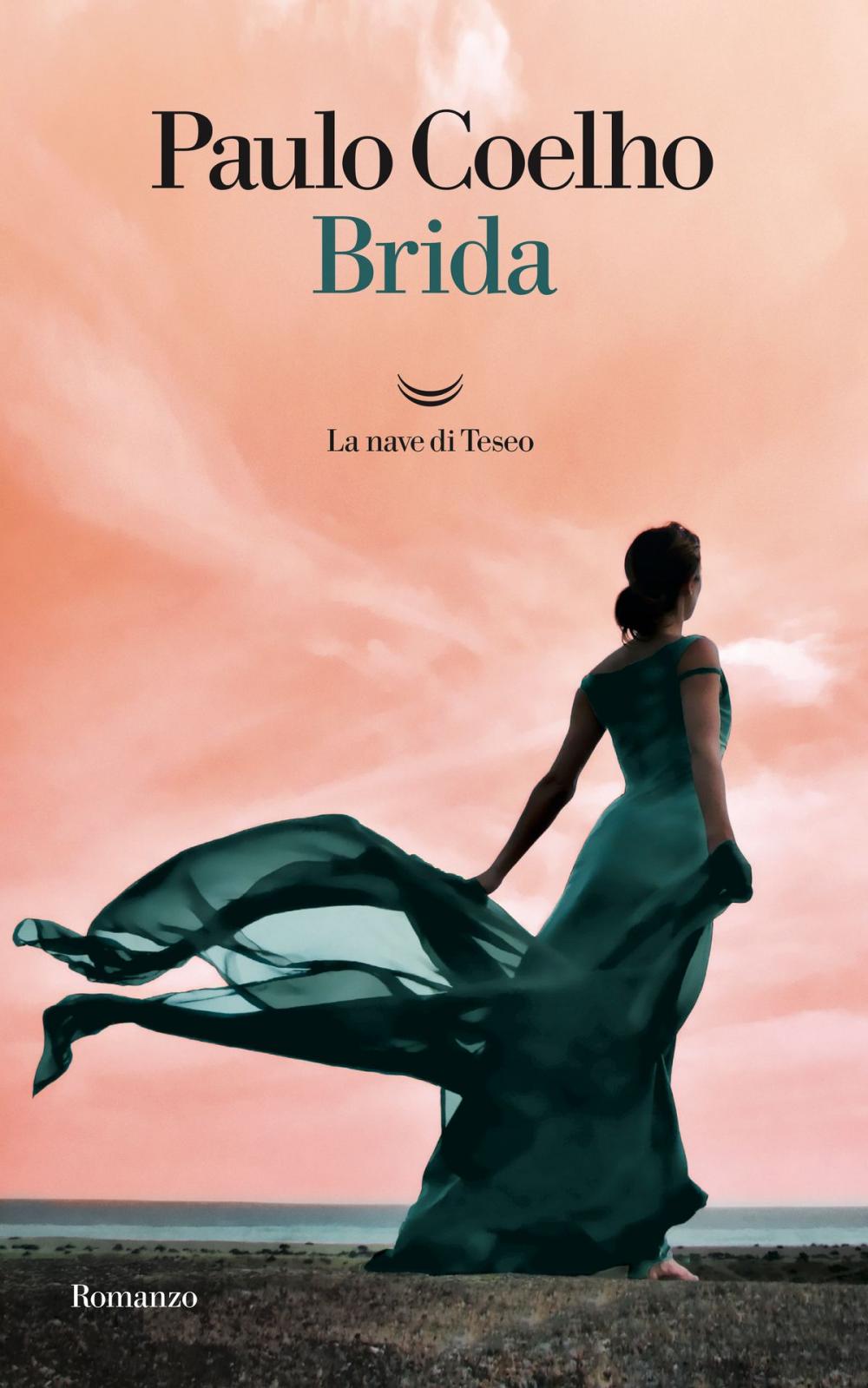 Big bigCover of Brida