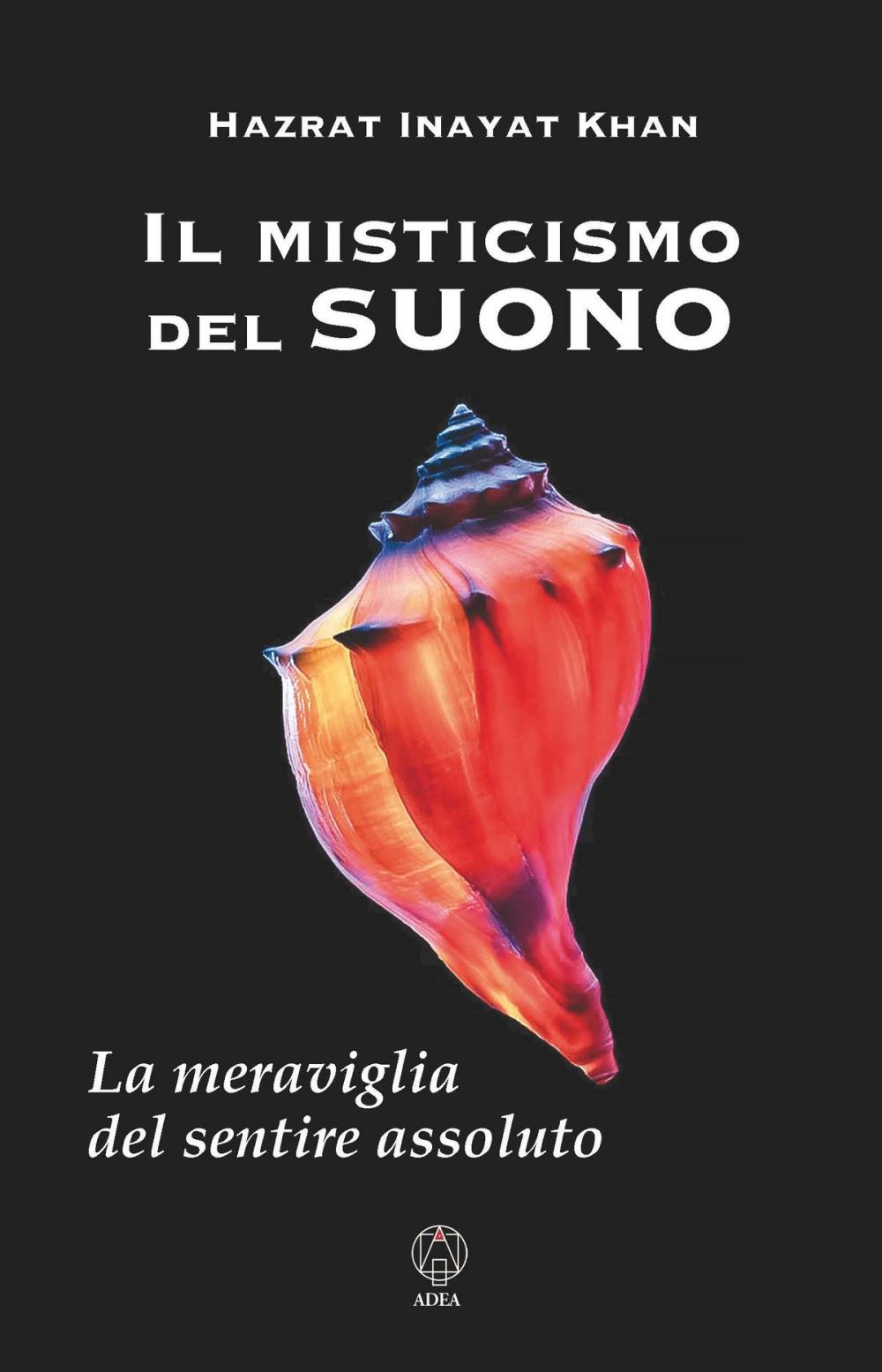 Big bigCover of Il misticismo del suono