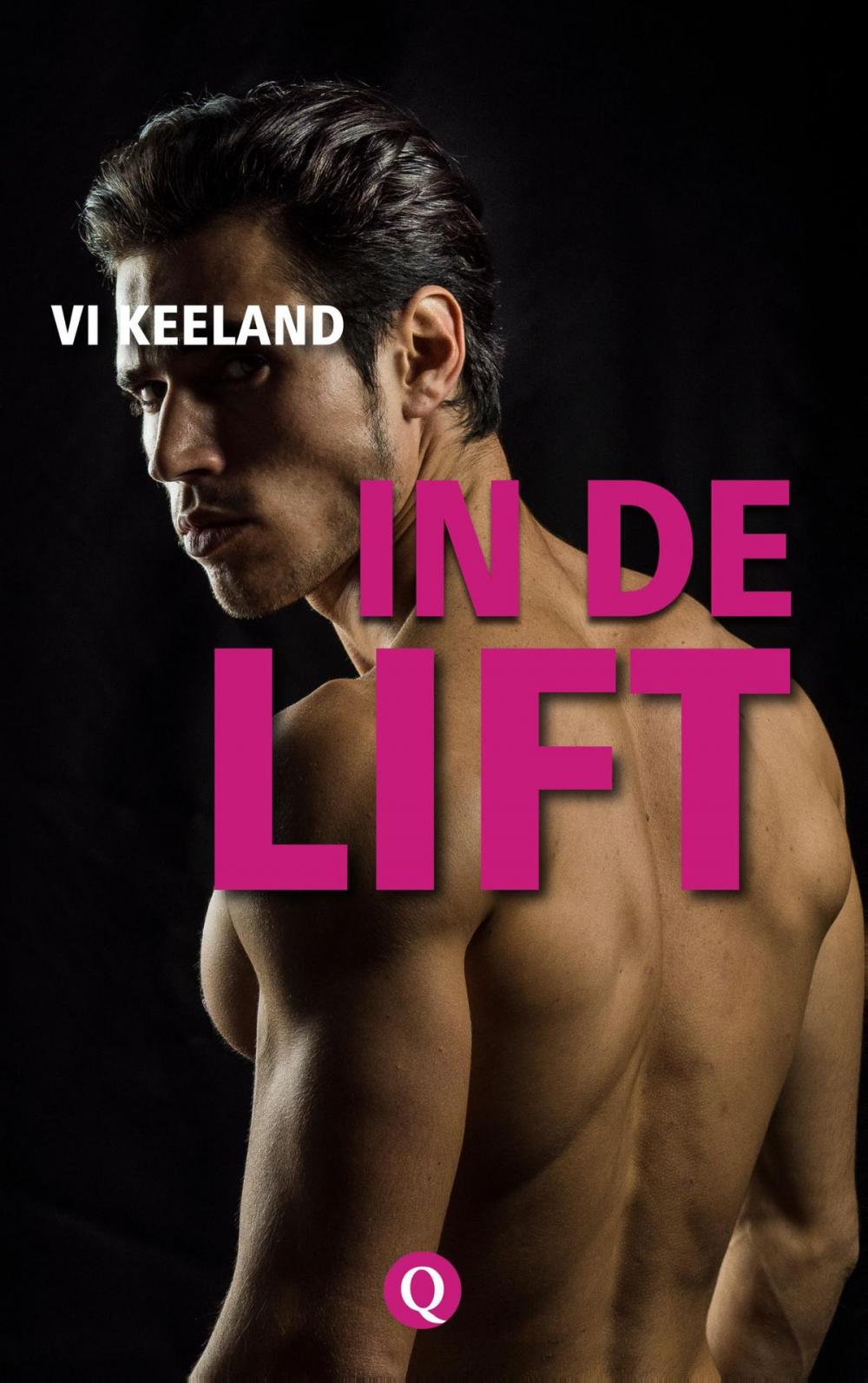 Big bigCover of In de lift