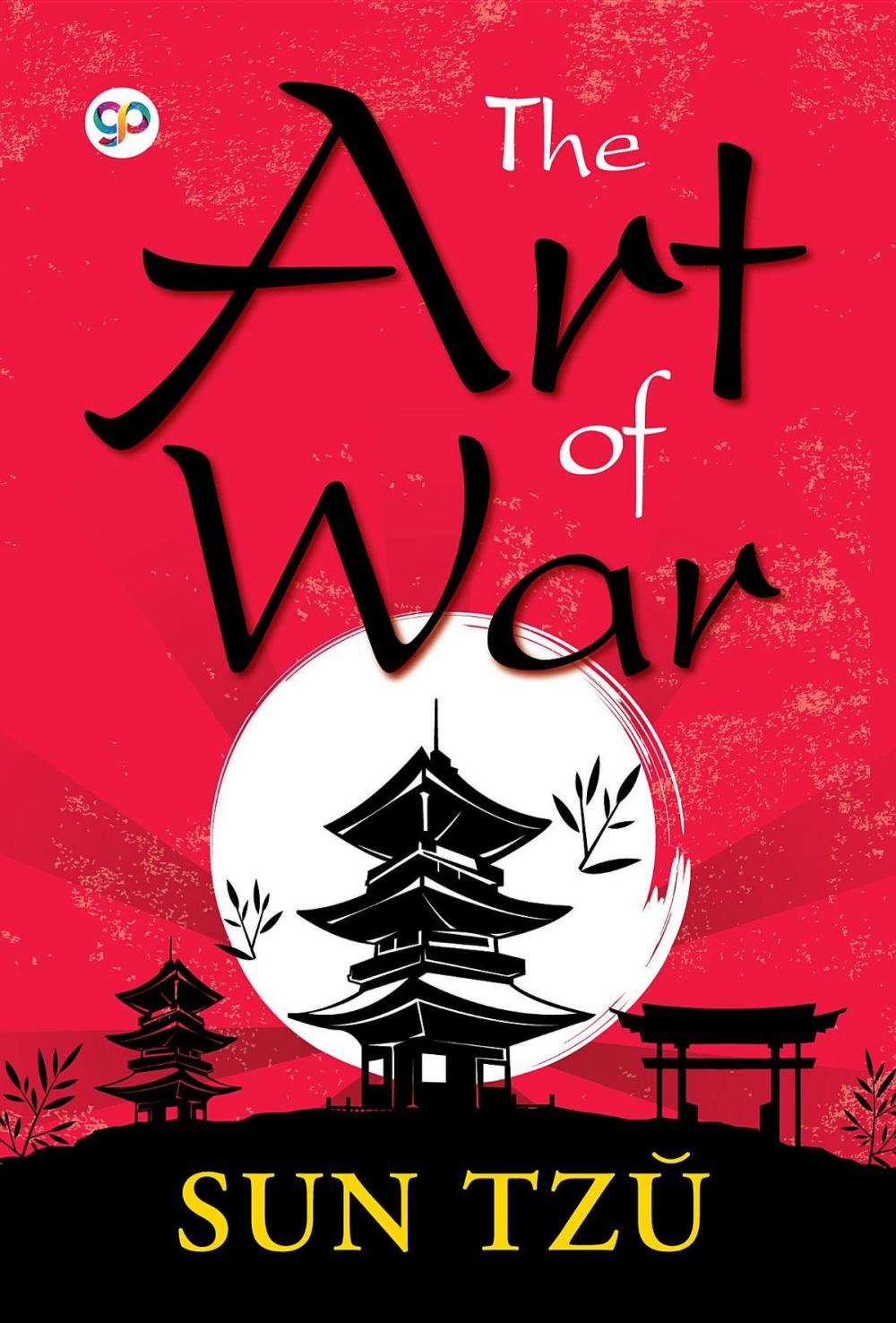 Big bigCover of The Art of War