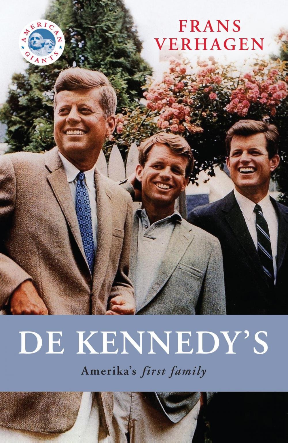 Big bigCover of De Kennedy's