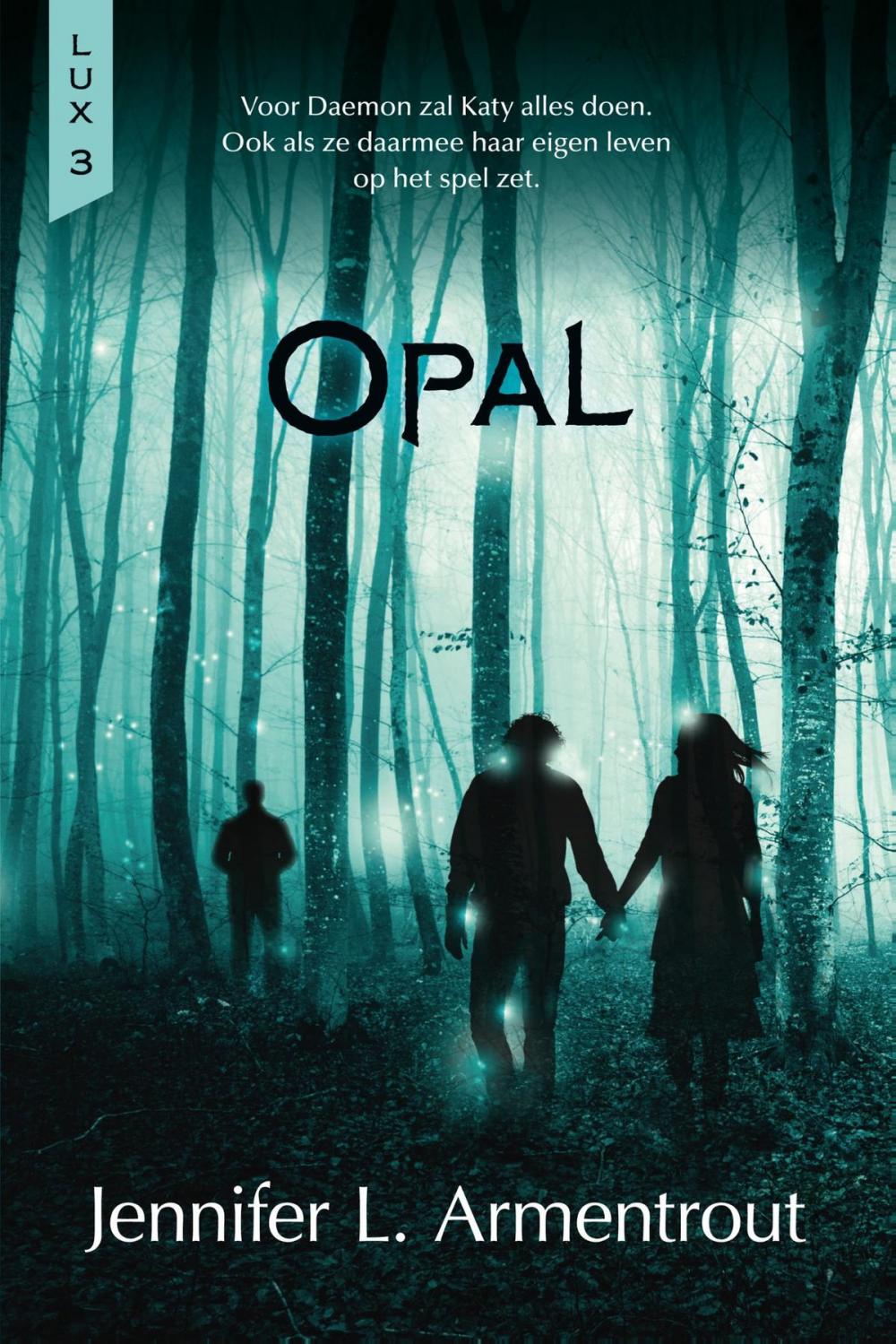 Big bigCover of Opal