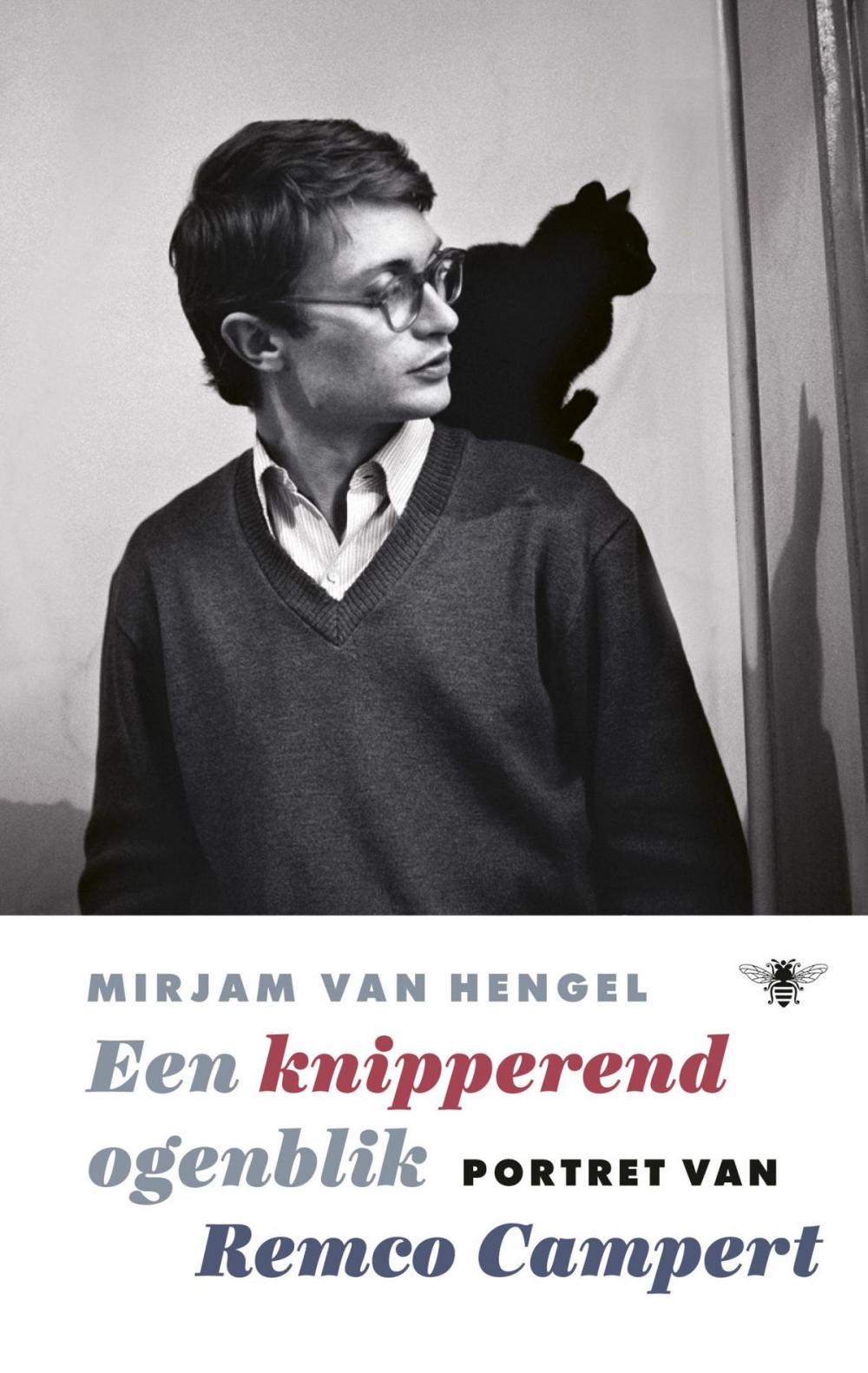 Big bigCover of Een knipperend ogenblik