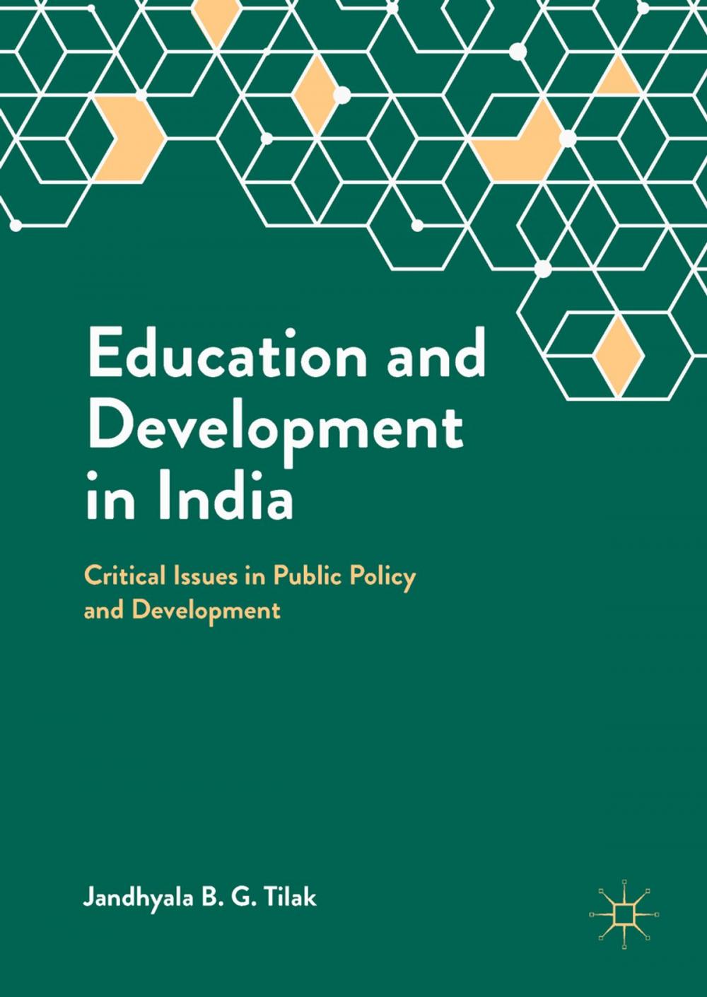 Big bigCover of Education and Development in India