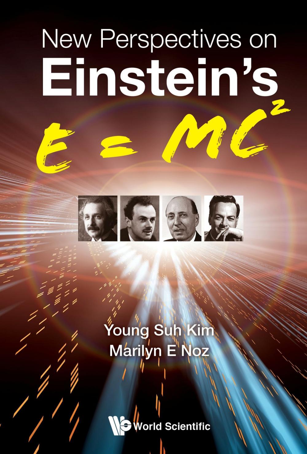 Big bigCover of New Perspectives on Einstein's E = mc²