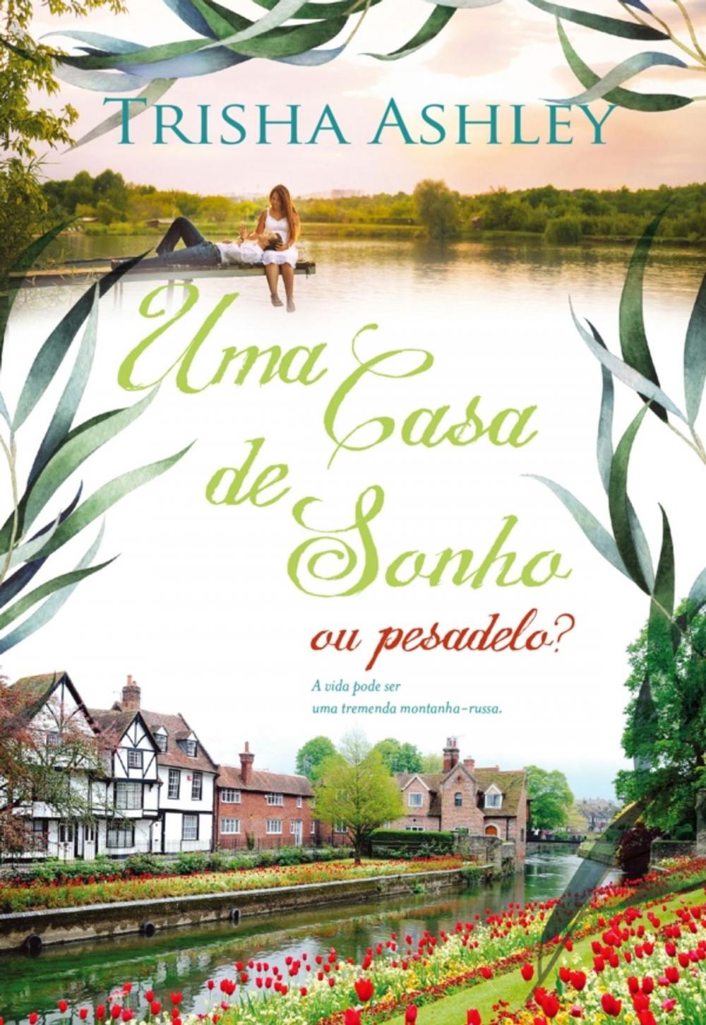 Big bigCover of Uma Casa de Sonho (ou pesadelo?)