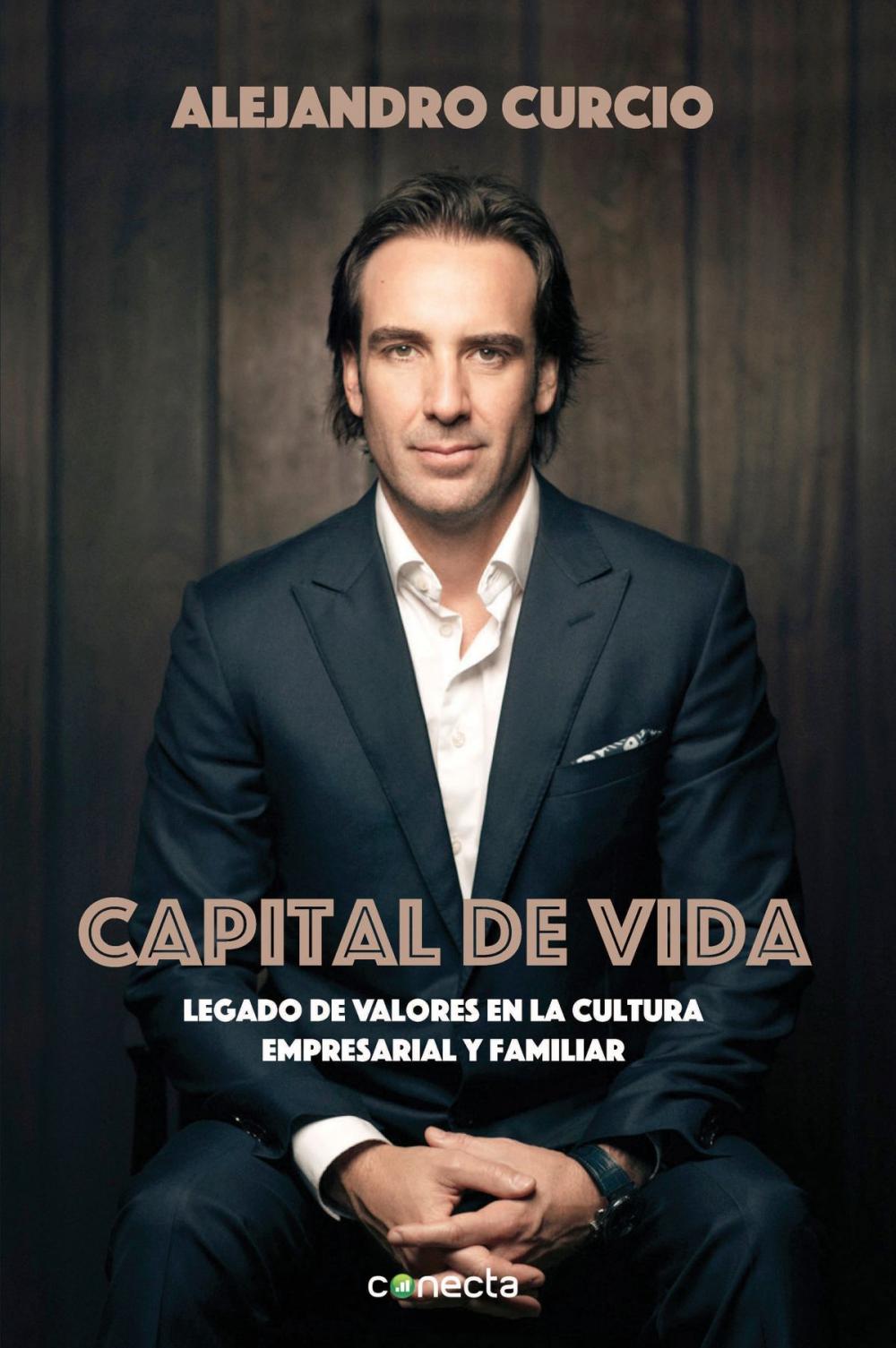 Big bigCover of Capital de vida