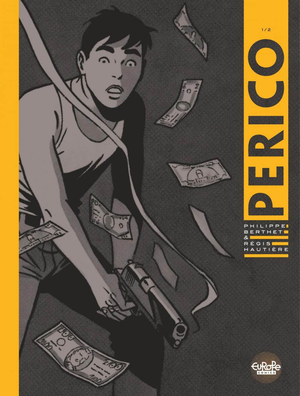 Big bigCover of Perico Perico V1