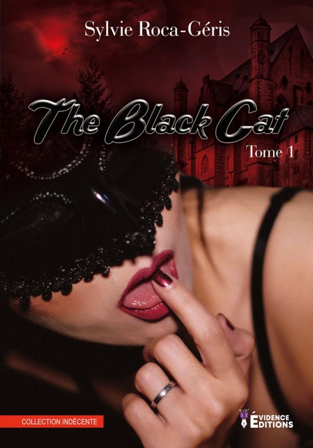 Big bigCover of The Black Cat