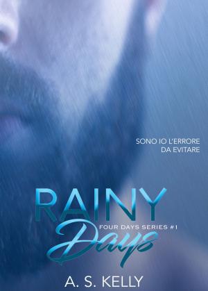 bigCover of the book Rainy Days by 