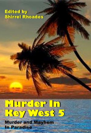 Cover of the book Murder in Key West 5 by Robert Coburn