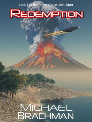 Cover of the book Redemption by Patricia Loofbourrow