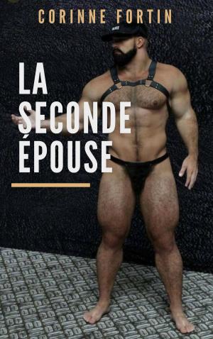Cover of the book La seconde épouse by Ricky Chandler
