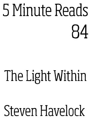 Cover of the book The Light Within by Kieran Brannan
