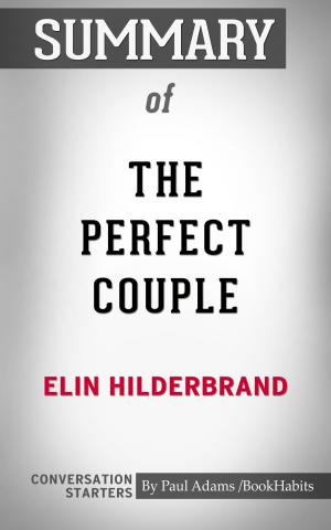 Book cover of Summary of The Perfect Couple