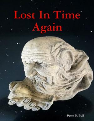 Cover of the book Lost In Time Again by Hiroshi Mori