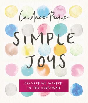 Cover of the book Simple Joys by Dan B. Allender, PLLC