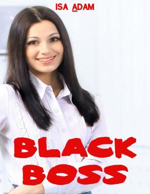 Cover of the book Black Boss by Thomas Hewitt-McManus